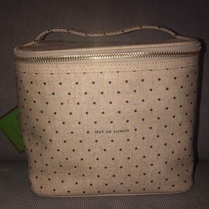Cutest Kate Spade bag! Never used!!